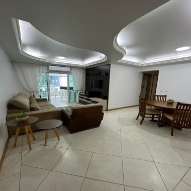 Apartamento a venda com 3 dormitórios sendo 2 suítes