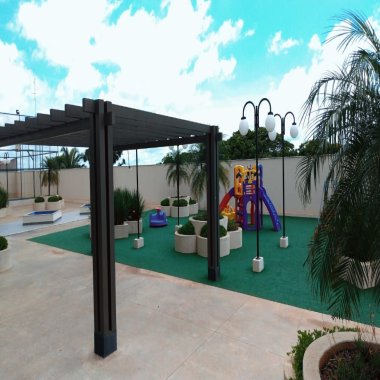 Apartamento 3 quartos para Venda no bairro Jardim Shangri-la A em Londrina