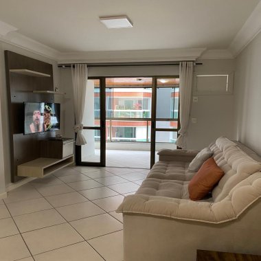 Apartamento 2 quartos para Locação Anual no bairro Centro em Balneário Camboriú