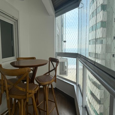 Apartamento 3 quartos para Locação Anual no bairro Centro em Balneário Camboriú