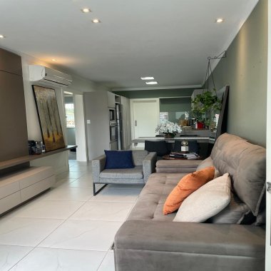 Apartamento 2 quartos para Venda no bairro Nações em Balneário Camboriú
