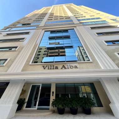 Apartamento para Venda no bairro Centro em Balneário Camboriú