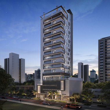 Apartamento para Venda no bairro Centro em Balneário Camboriú