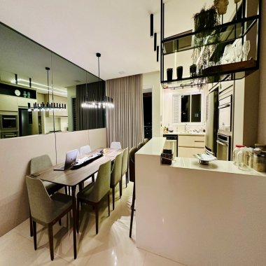 Apartamento 3 suítes para Locação Anual em Balneário Camboriú!