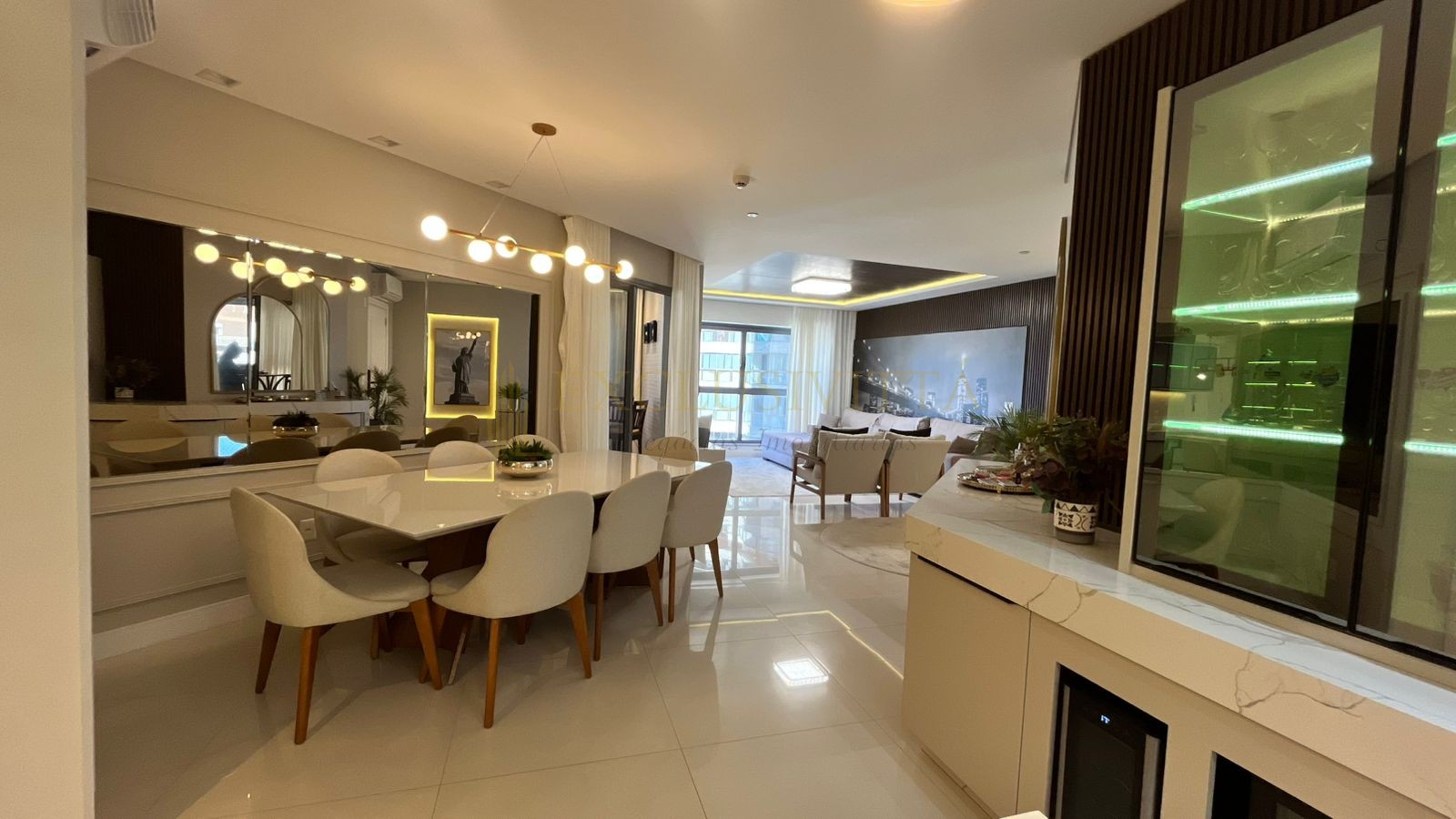 Apartamento, 4 quartos, 182 m² - Foto 10