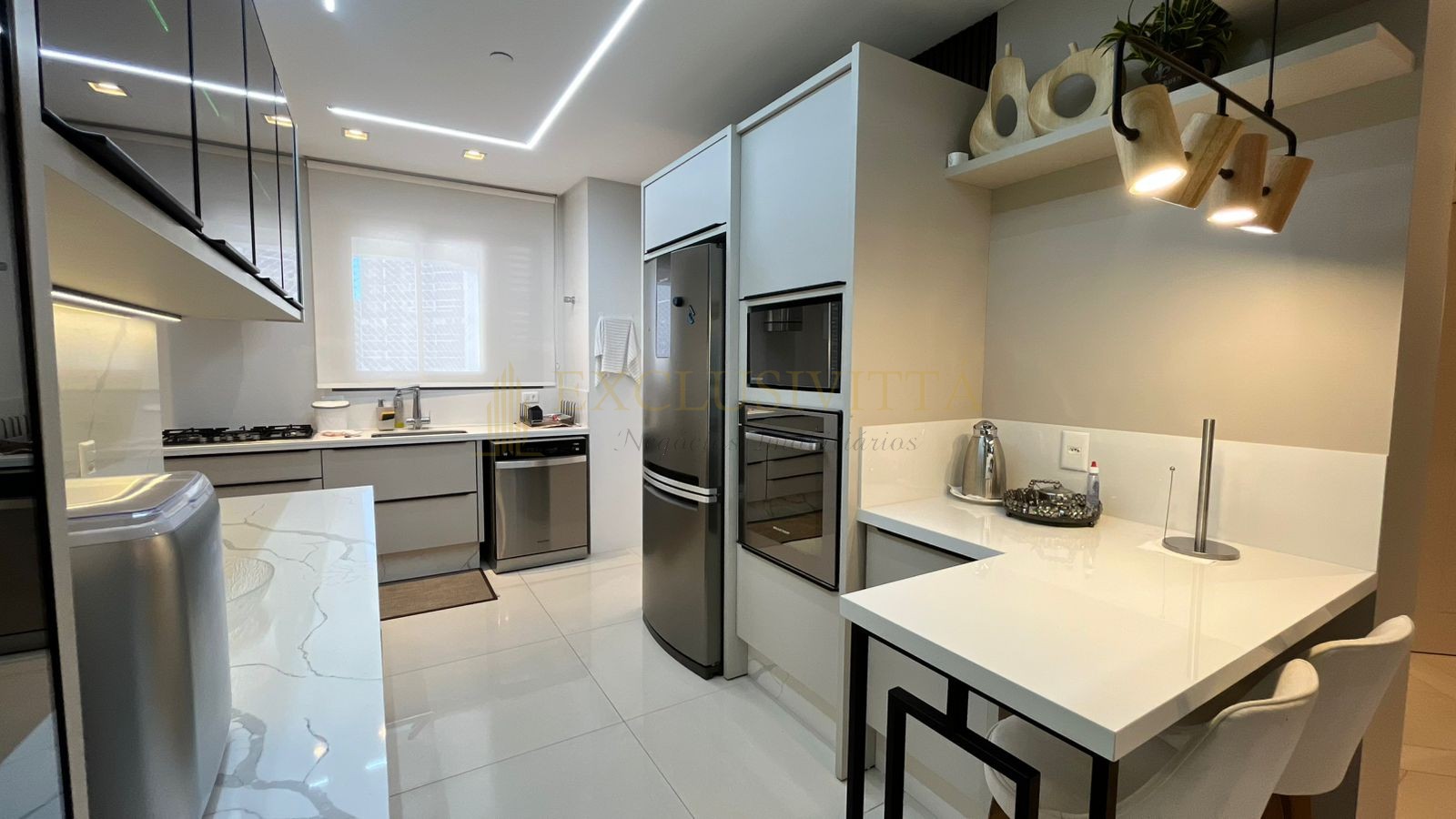 Apartamento, 4 quartos, 182 m² - Foto 13