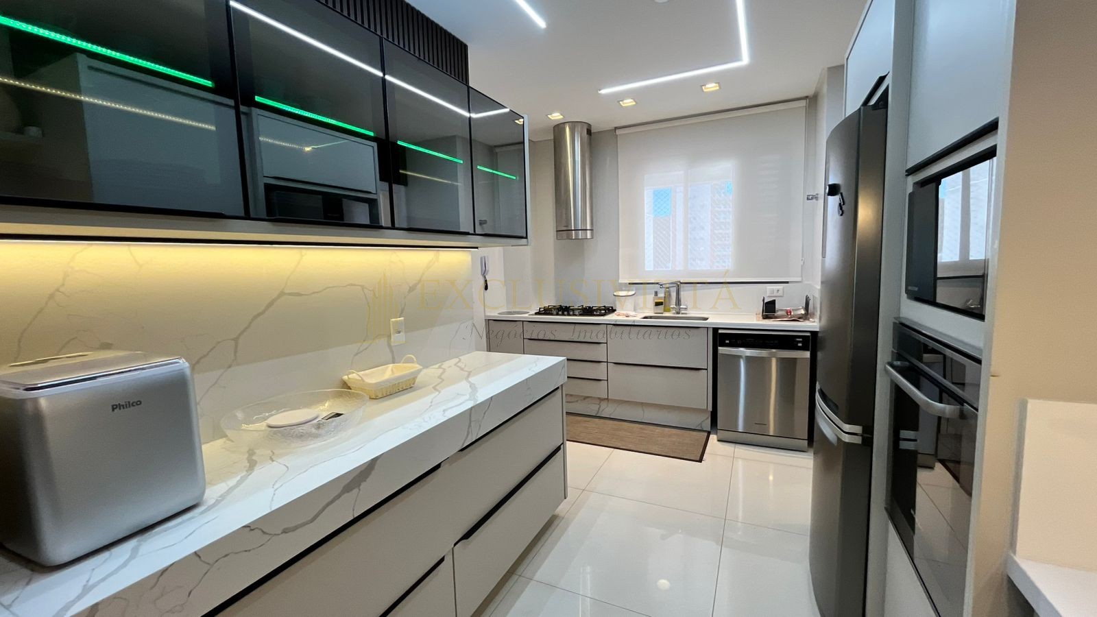 Apartamento, 4 quartos, 182 m² - Foto 14