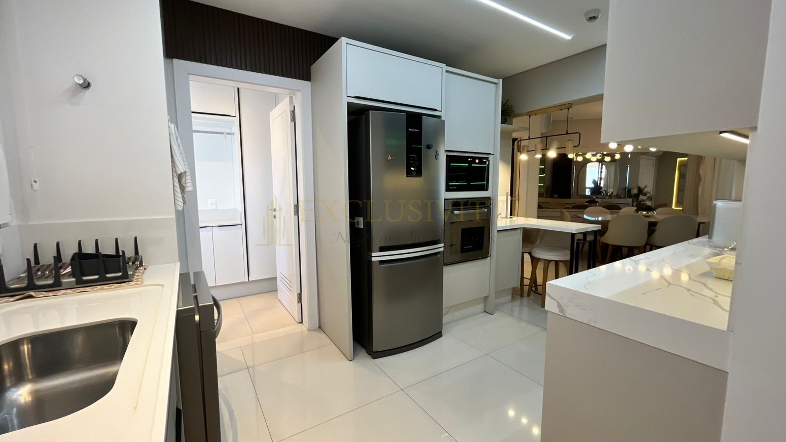 Apartamento, 4 quartos, 182 m² - Foto 16