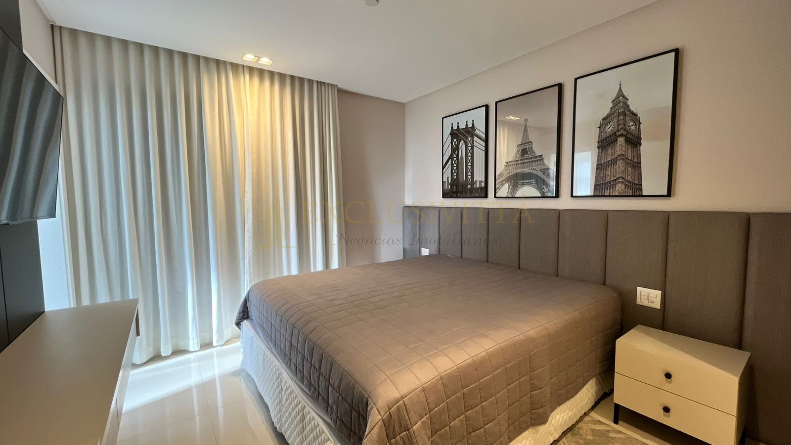 Apartamento, 4 quartos, 182 m² - Foto 19