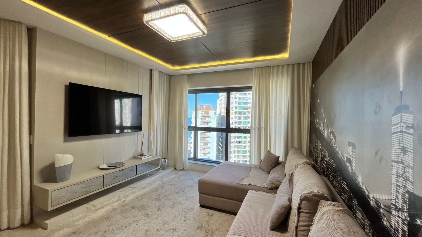 Apartamento, 4 quartos, 182 m² - Foto 2