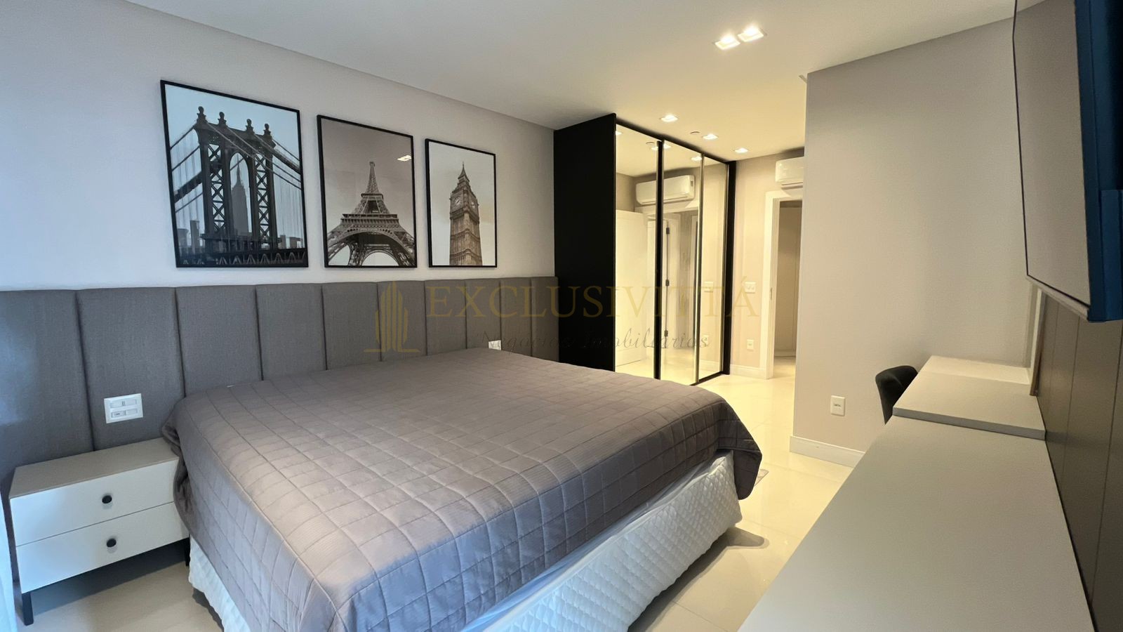 Apartamento, 4 quartos, 182 m² - Foto 20
