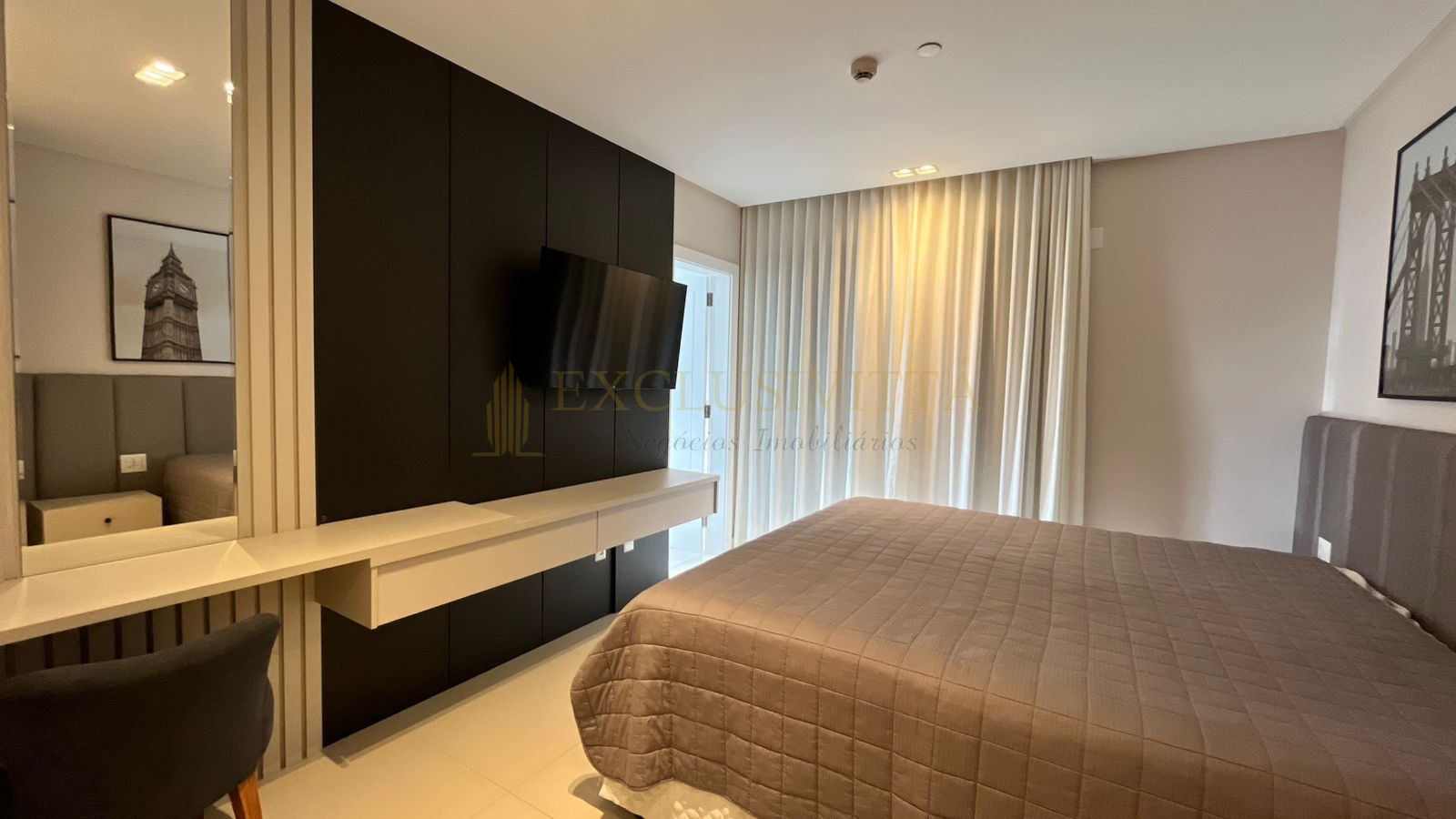 Apartamento, 4 quartos, 182 m² - Foto 22