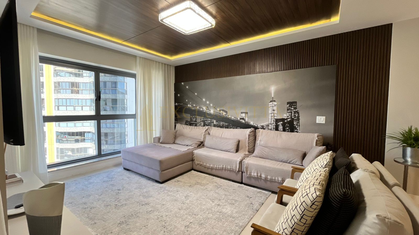 Apartamento, 4 quartos, 182 m² - Foto 3