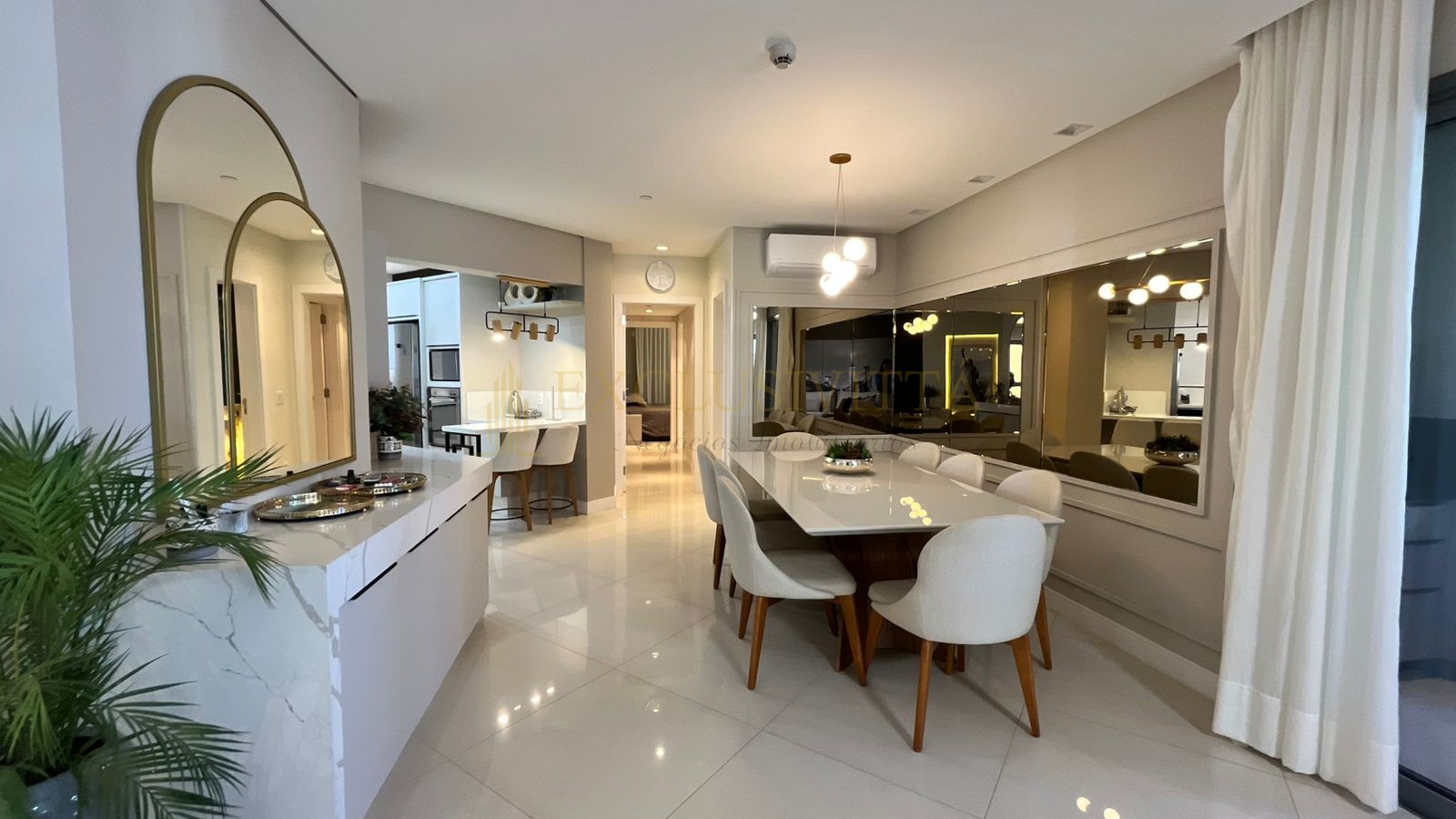 Apartamento, 4 quartos, 182 m² - Foto 7