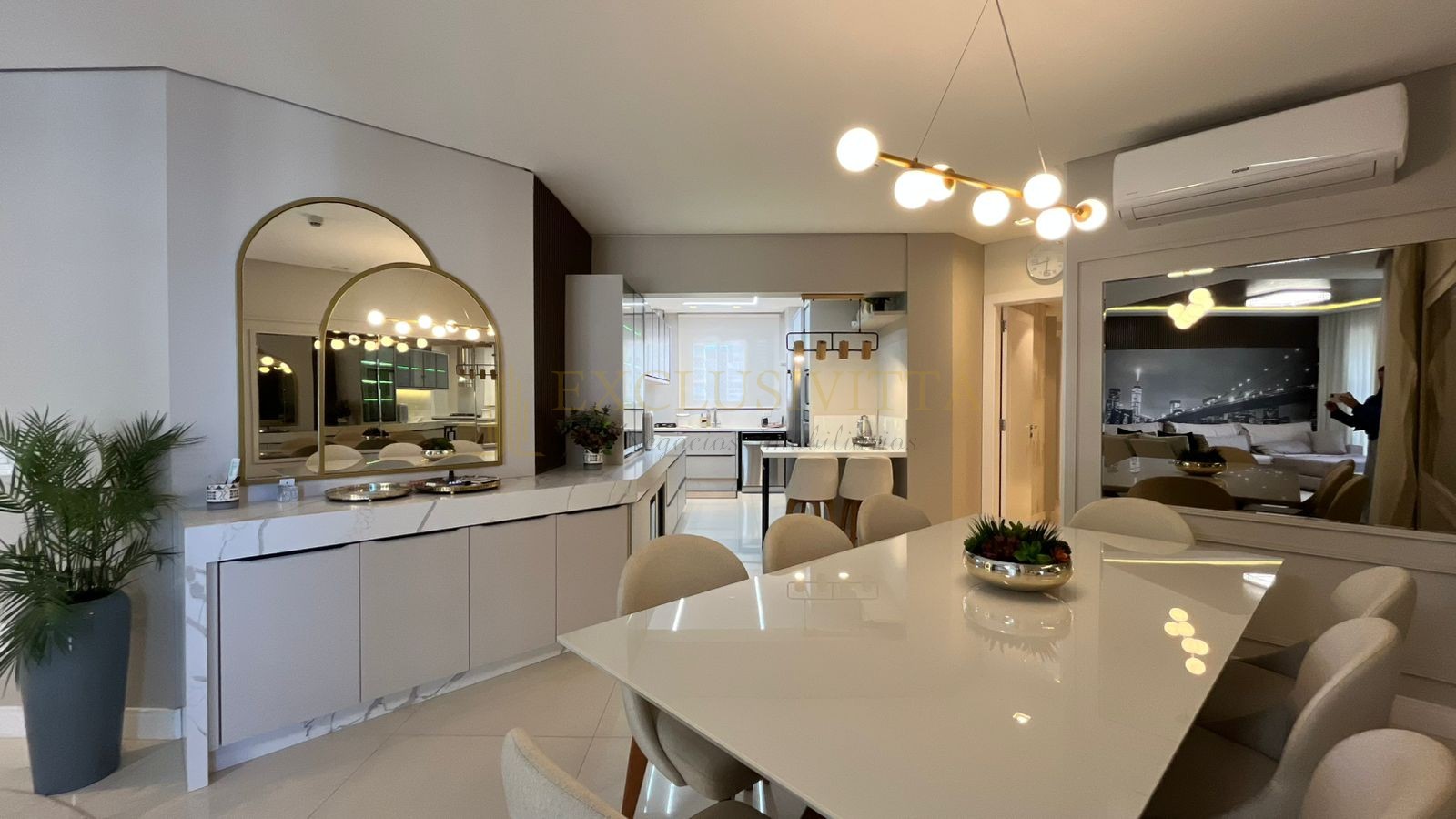 Apartamento, 4 quartos, 182 m² - Foto 8