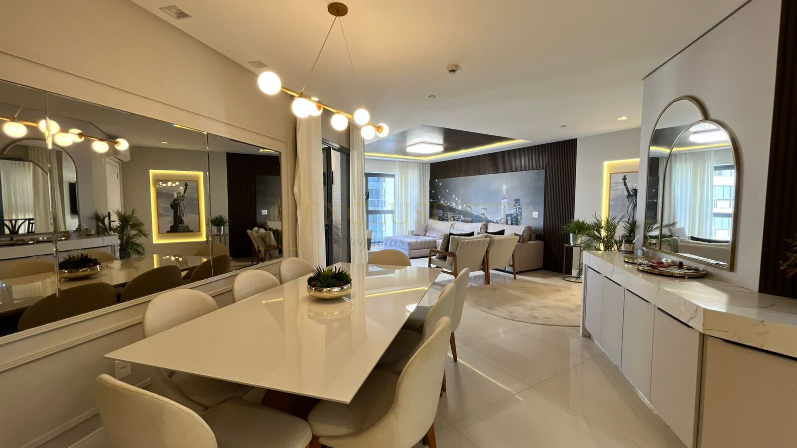 Apartamento, 4 quartos, 182 m² - Foto 9