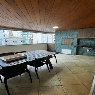 RARIDADE APARTAMENTO DIFERENCIADO COM 204 M2 POR R$ 1.460 000,00