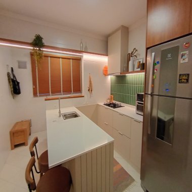 Lindo apartamento a Venda na Região do Passeio São Miguel