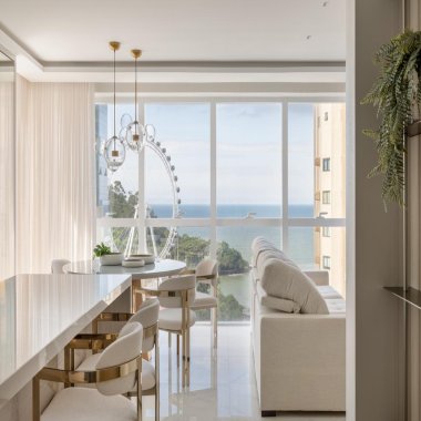Apartamento 4 suítes para Venda no bairro Pioneiros em Balneário Camboriú