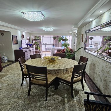 Apartamento Quadra Mar 