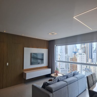 Apartamento 3 suítes para Venda no bairro Centro em Balneário Camboriú