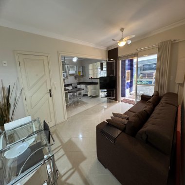 Apartamento Garden à Venda no Centro de Balneário Camboriú