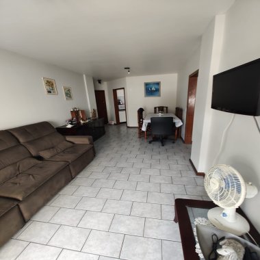 Apartamento a venda no centro de Balneário Camboriú