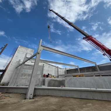 Galpão para Locação Anual no bairro Municípios em Balneário Camboriú