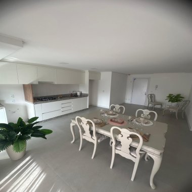 Apartamento 3 quartos para Venda no bairro Praia Brava de Itajaí em Itajaí