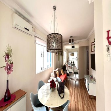 Apartamento à venda em Balneário Camboriú – Próximo ao Passeio São Miguel