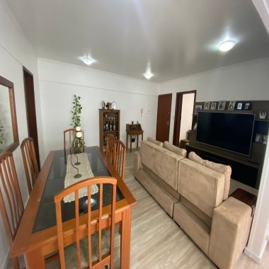 Apartamento na área Central de Balneário Camboriú