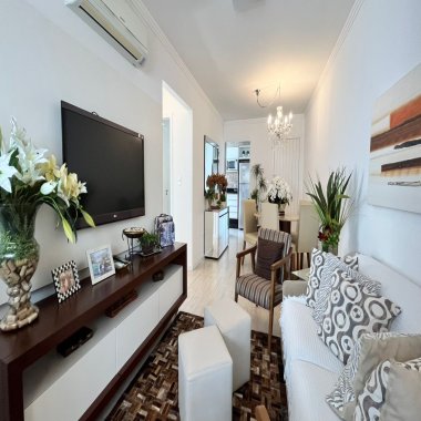 Apartamento à venda na região da Rua 2600 em Balneário Camboriú – A apenas 200 m