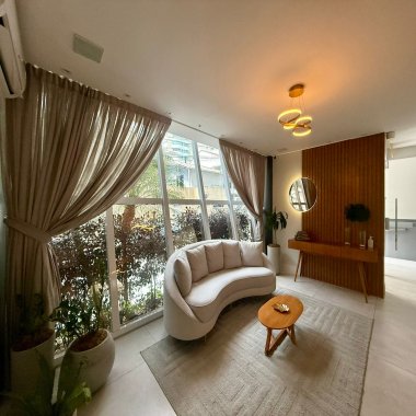 Belissimo apartamento a venda na Barra Norte de Balneário Camboriú