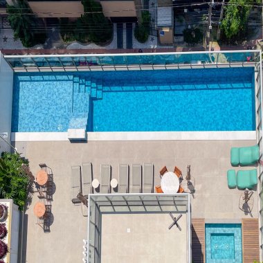 Apartamento 4 suítes para Venda no bairro Centro em Balneário Camboriú