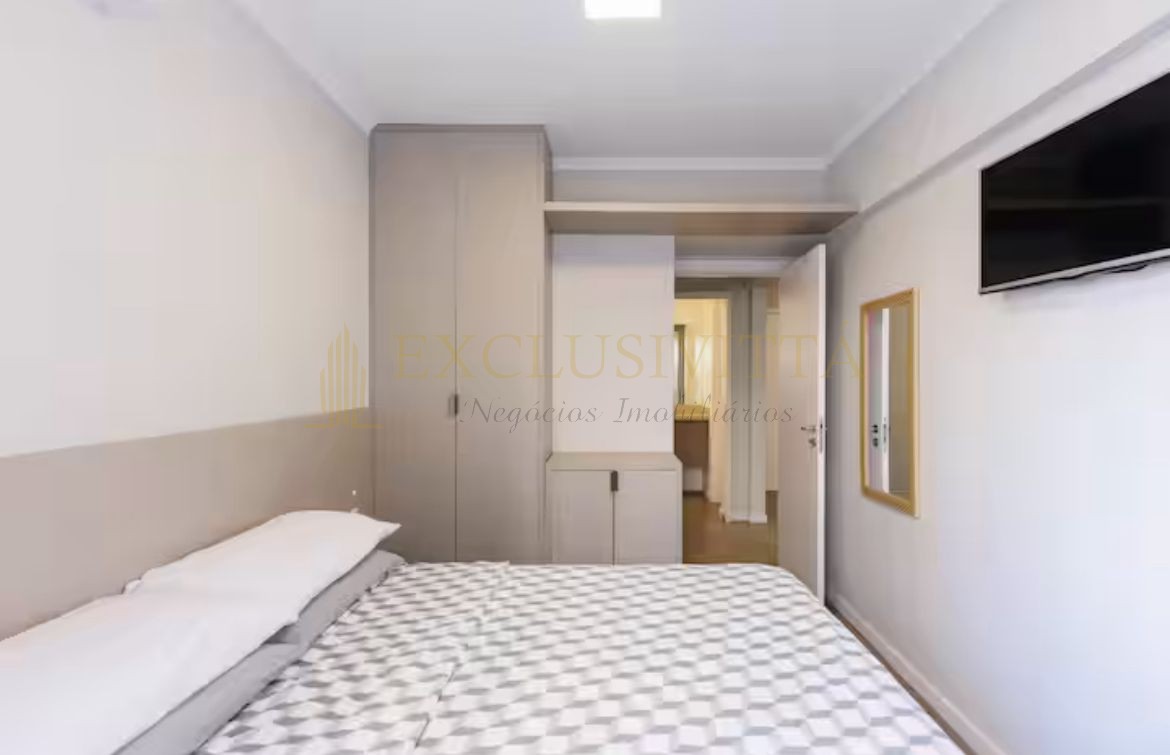 Apartamento à venda na quadra mar em Balneário Camboriú