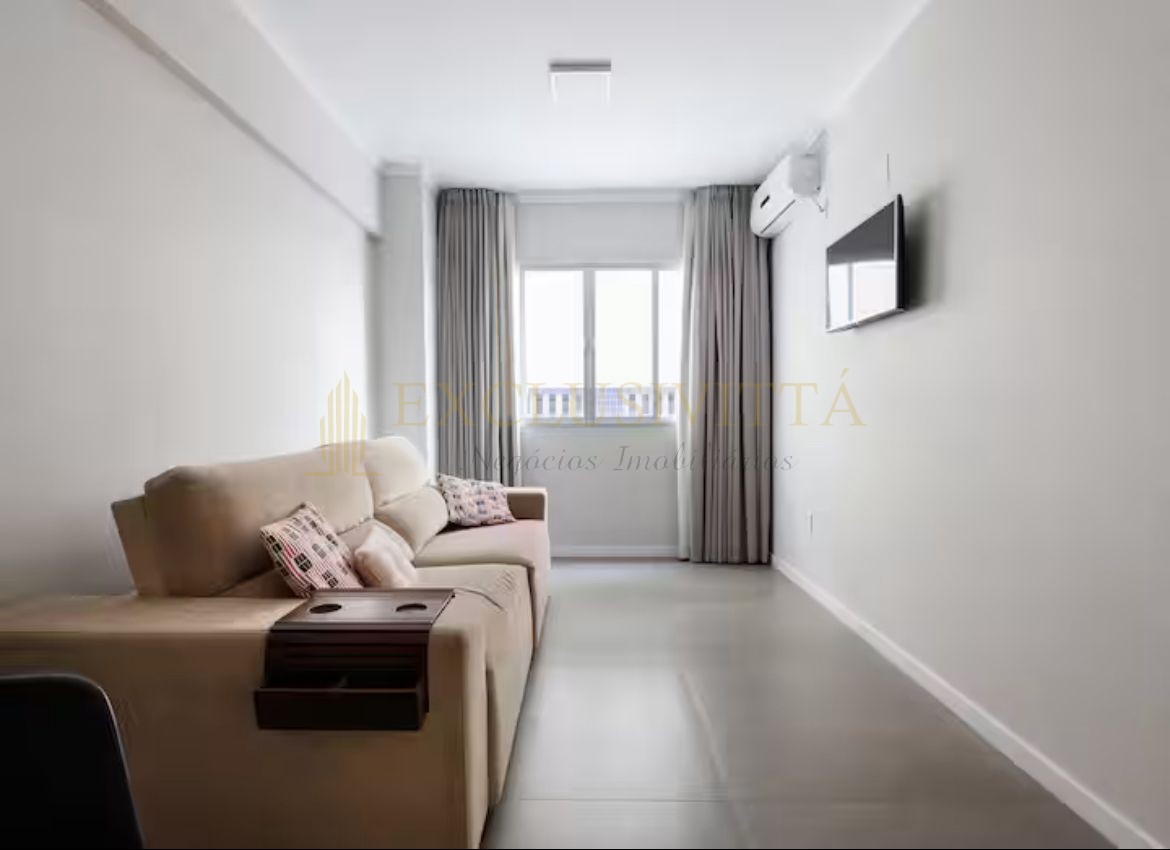 Apartamento à venda na quadra mar em Balneário Camboriú