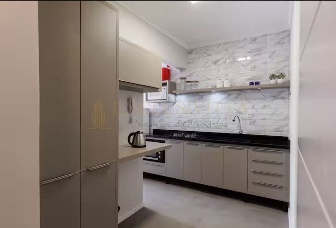 Apartamento à venda na quadra mar em Balneário Camboriú