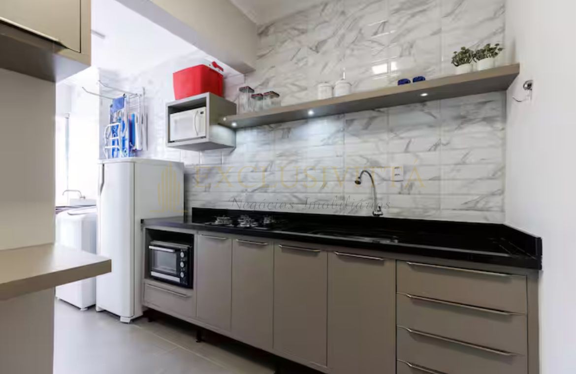 Apartamento à venda na quadra mar em Balneário Camboriú