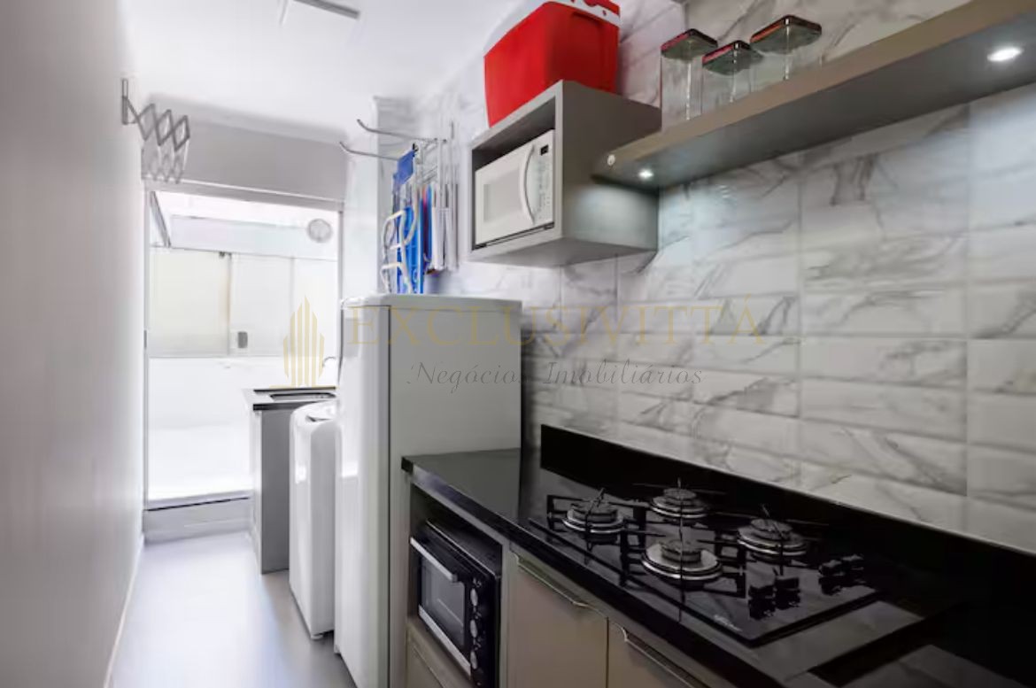 Apartamento à venda na quadra mar em Balneário Camboriú