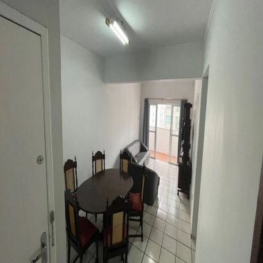 Apartamento à venda na quadra do mar com vista parcial para o mar – Balneário Cambor