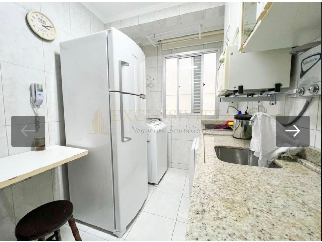 Lindo apartamento reformado na quadra do mar – Balneário Camboriú
