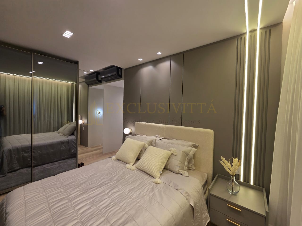 Apartamento 4 quartos para Venda no bairro Centro em Balneário Camboriú