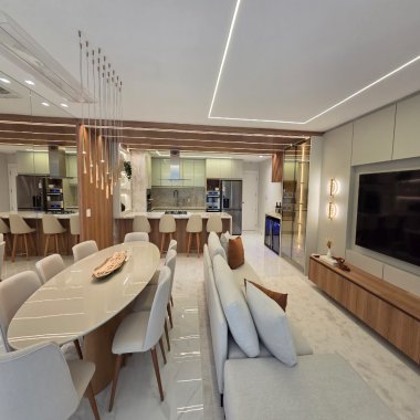 Apartamento 4 quartos para Venda no bairro Centro em Balneário Camboriú