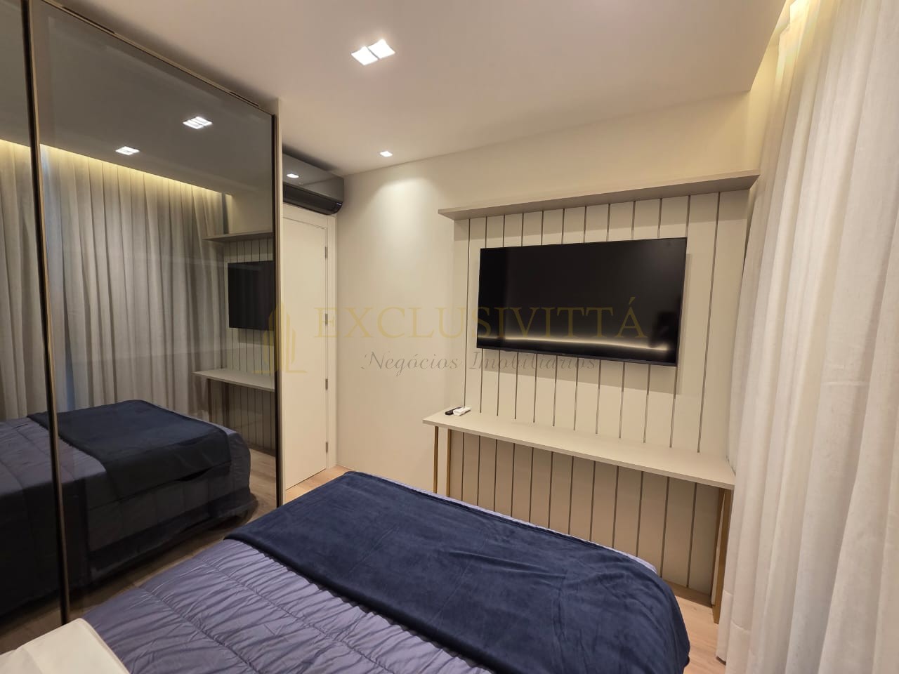 Apartamento 4 quartos para Venda no bairro Centro em Balneário Camboriú