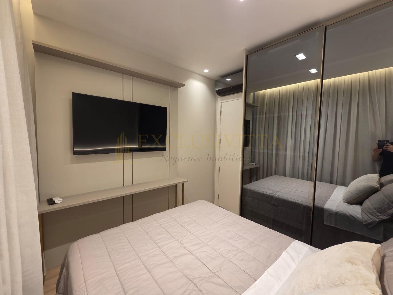 Apartamento 4 quartos para Venda no bairro Centro em Balneário Camboriú