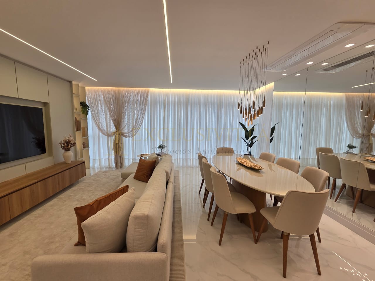 Apartamento 4 quartos para Venda no bairro Centro em Balneário Camboriú