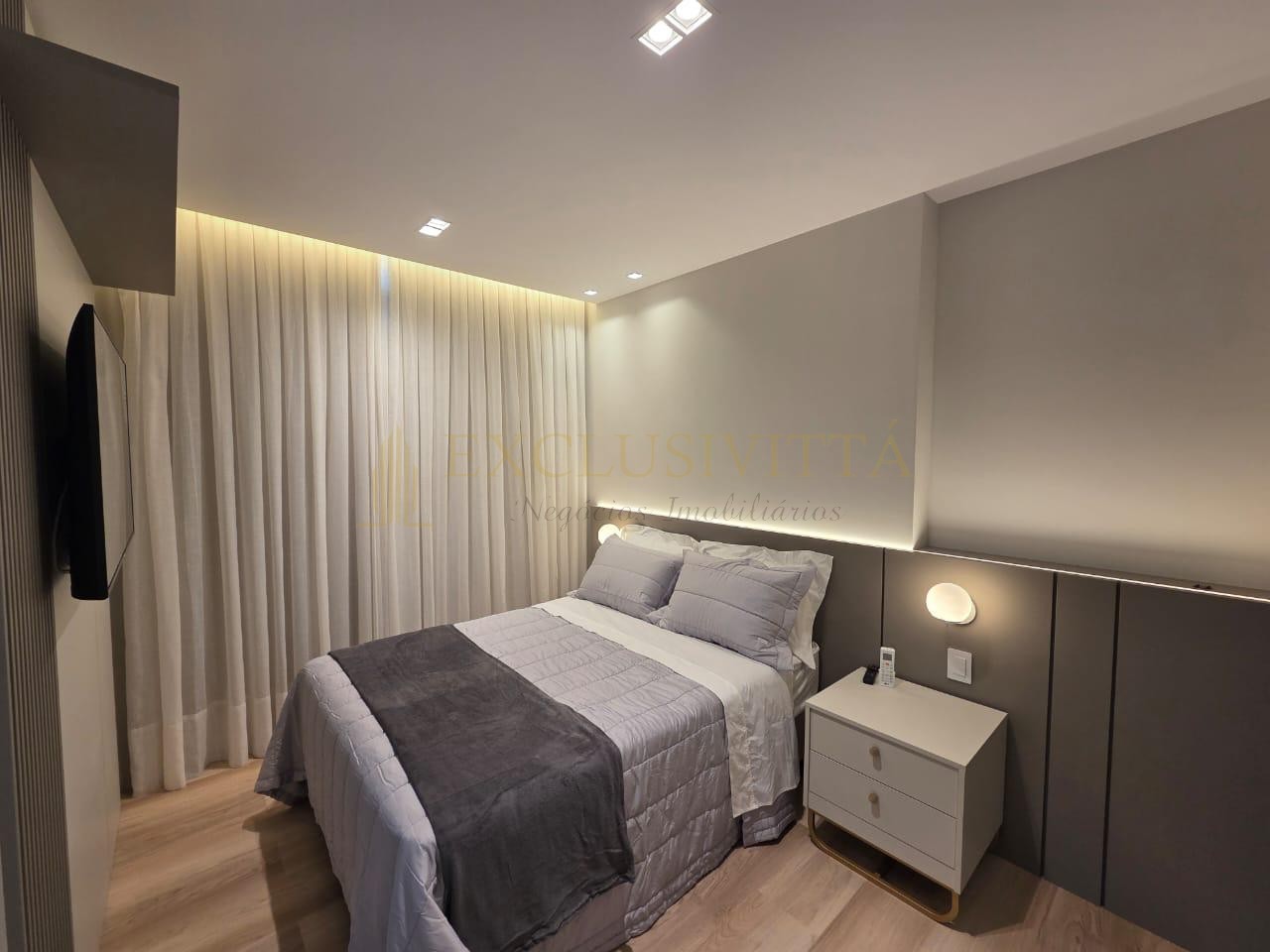 Apartamento 4 quartos para Venda no bairro Centro em Balneário Camboriú