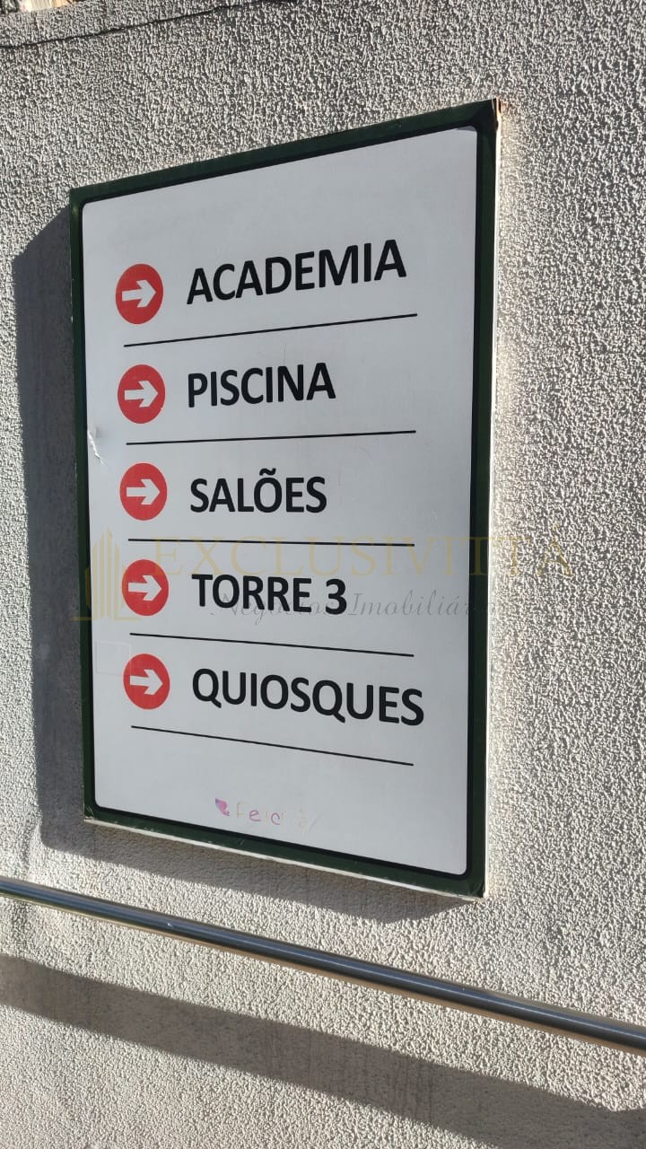 Apartamento 2 quartos para Venda