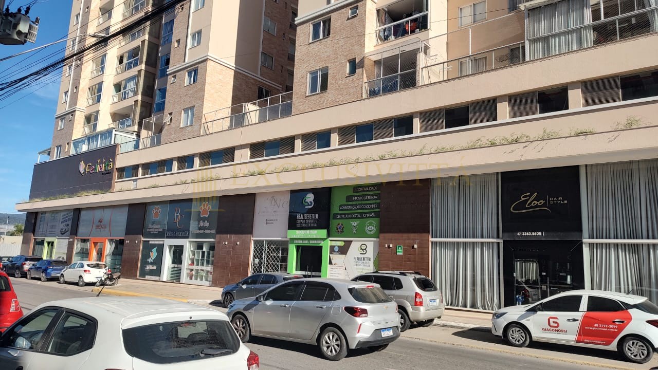 Apartamento 2 quartos para Venda