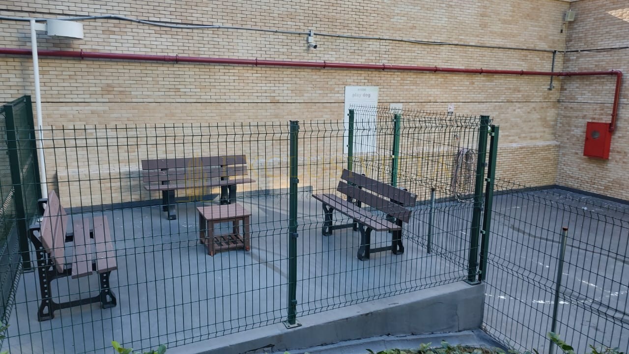 Apartamento 2 quartos para Venda